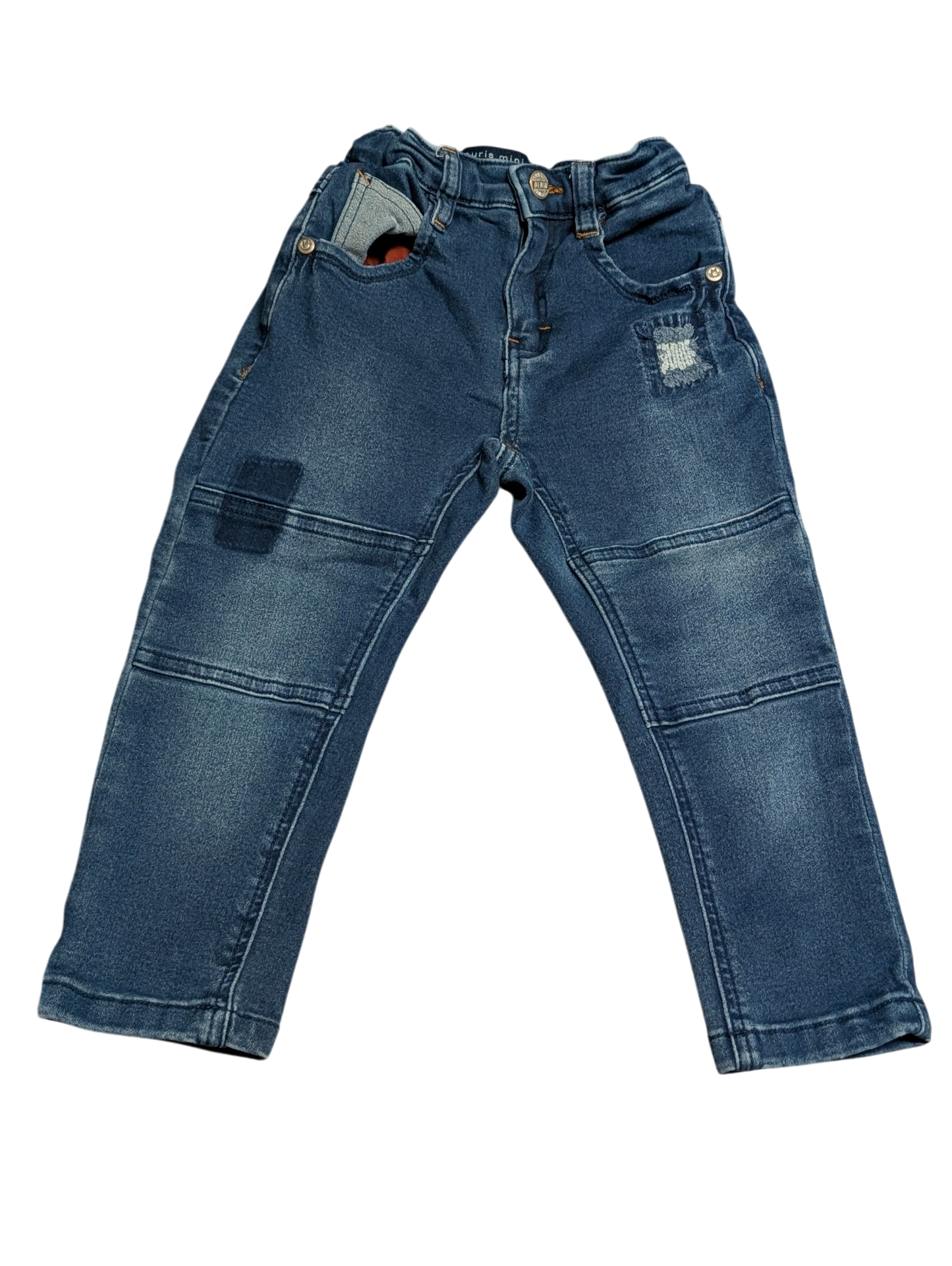Jeans 18-24mois Souris Mini