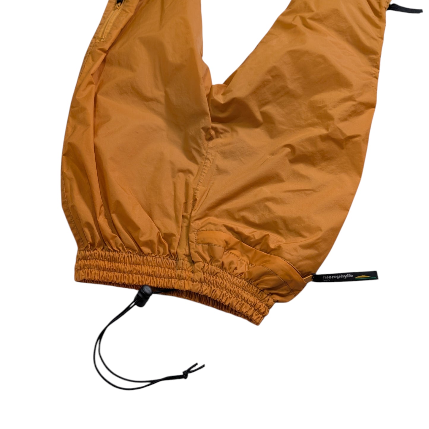 Pantalon mi-saison 2ans Chlorophyle