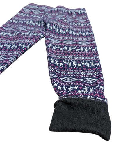 Legging 10ans Shosho