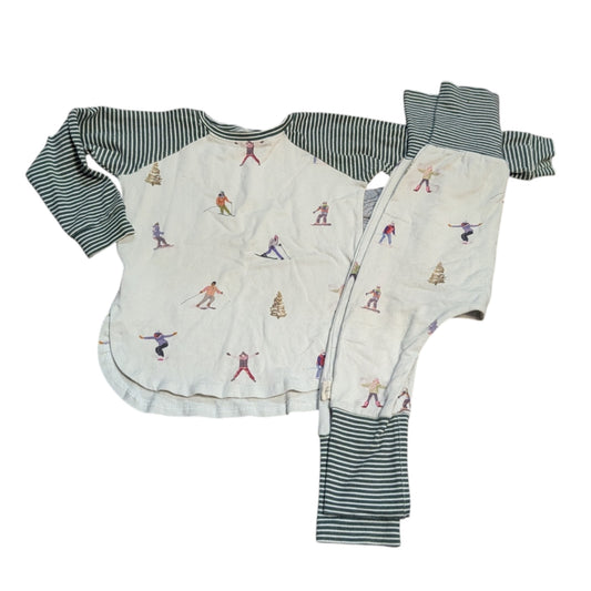Ensemble évolutif 1-3ans Little Yogi*