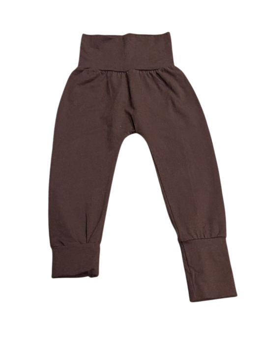 Pantalon évolutif 1-3ans Créations Marie Rouette Neuf