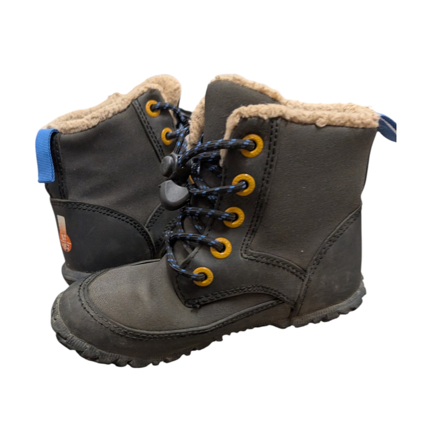 *Nouveautés* Bottes mi-saison gr 10 (26) enfant Bogs