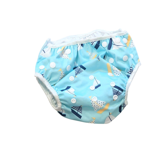 Couche de piscine 12-24mois Ajustable