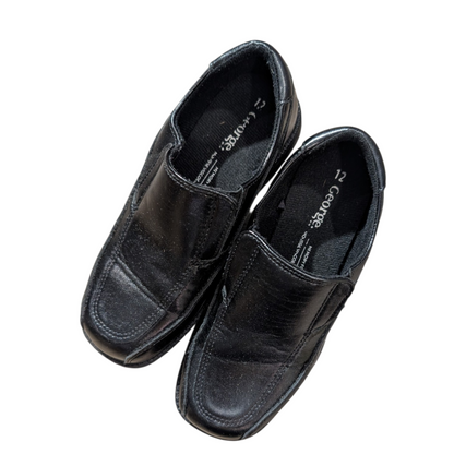 Chaussures gr 12 enfant George