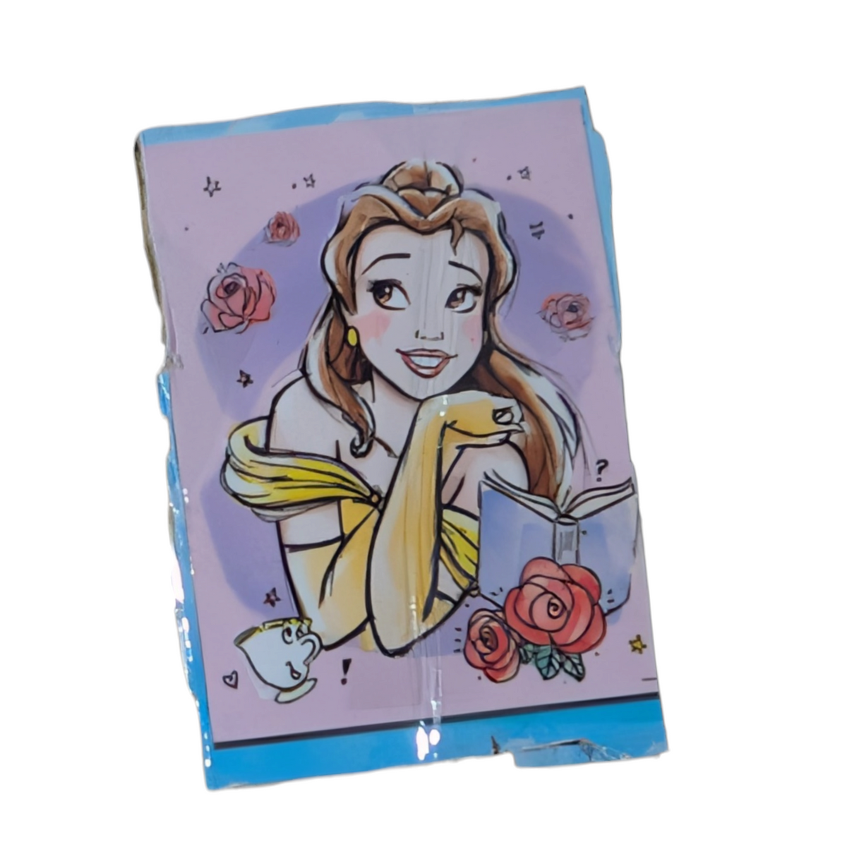 Casse-tête 63mrcx Disney