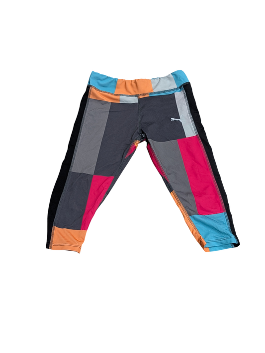 Legging sport 3/4  6ans Puma