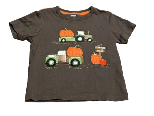 Chandail 3ans Gymboree