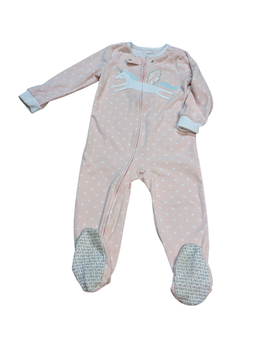Pyjama 3ans Carters*