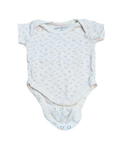 Cache-couche nouveau-né home grown baby