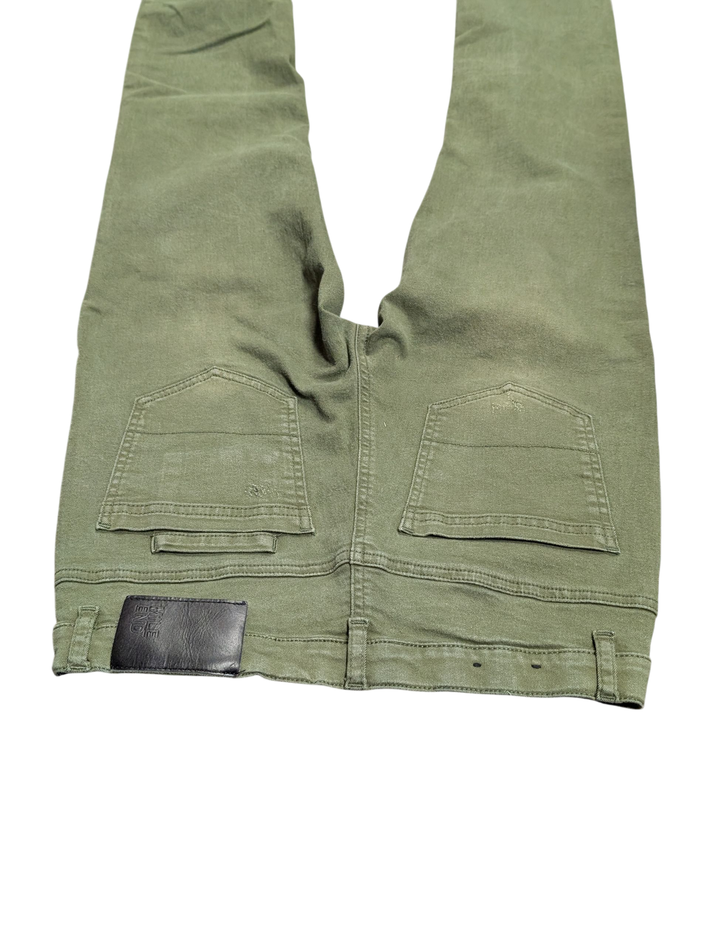 Pantalon 14ans Mile End