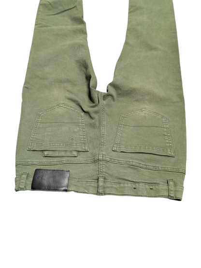 Pantalon 14ans Mile End