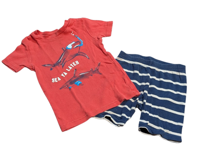 Pyjama 18mois Carters*