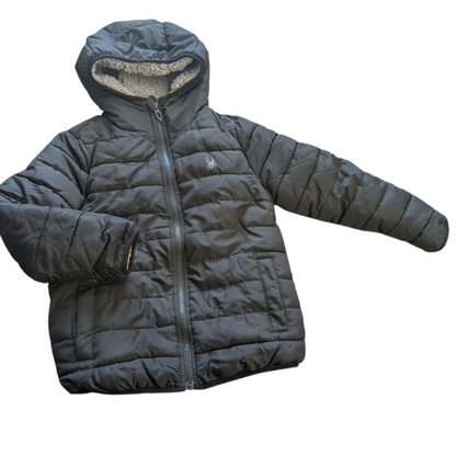 Manteau mi-saison 6ans Spyder