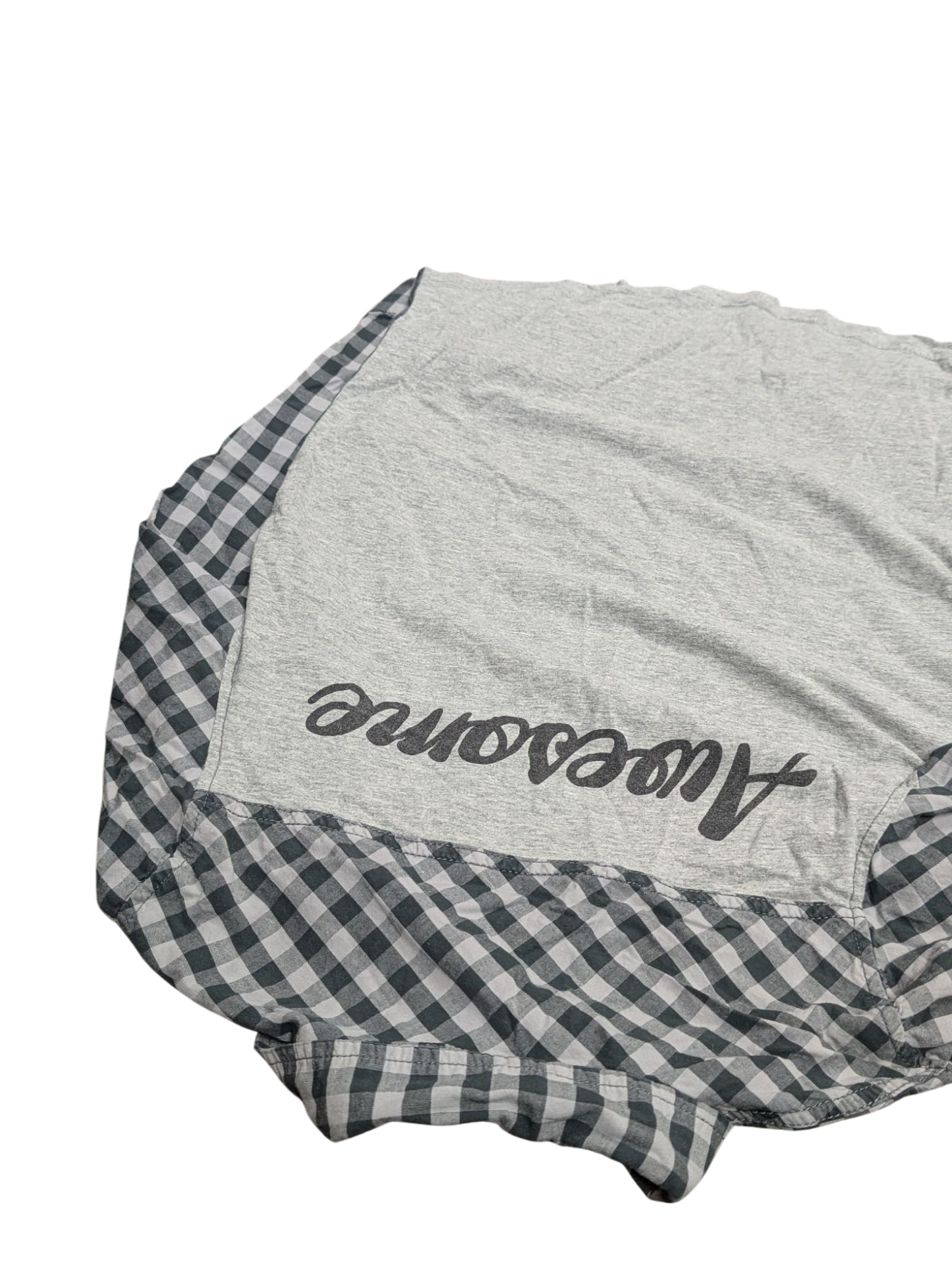 Chemise 8ans Offset