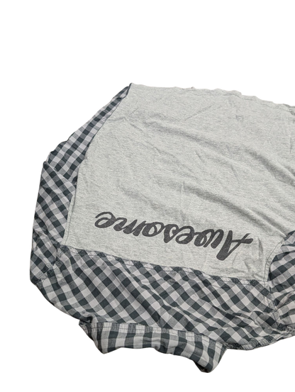 Chemise 8ans Offset