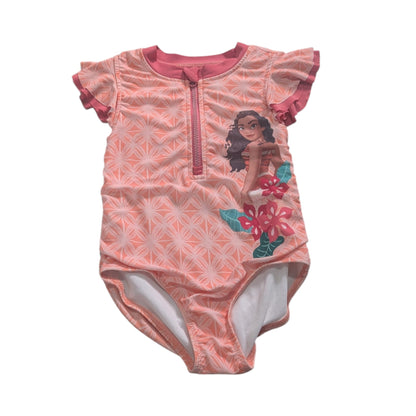 Maillot 5ans Disney Princess*