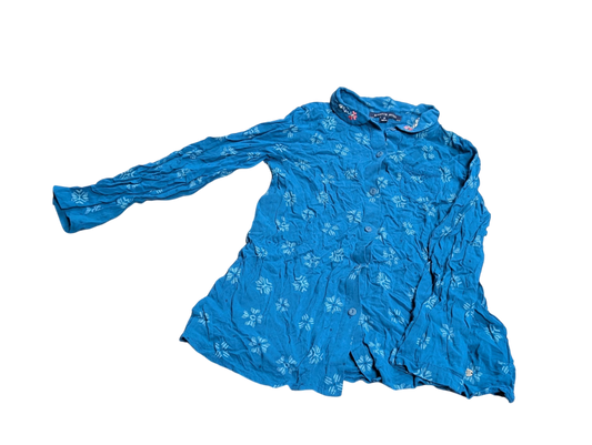 Chemise tunique 5ans Souris Mini