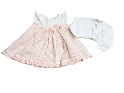 Ensemble 3-6mois Savannah Baby
