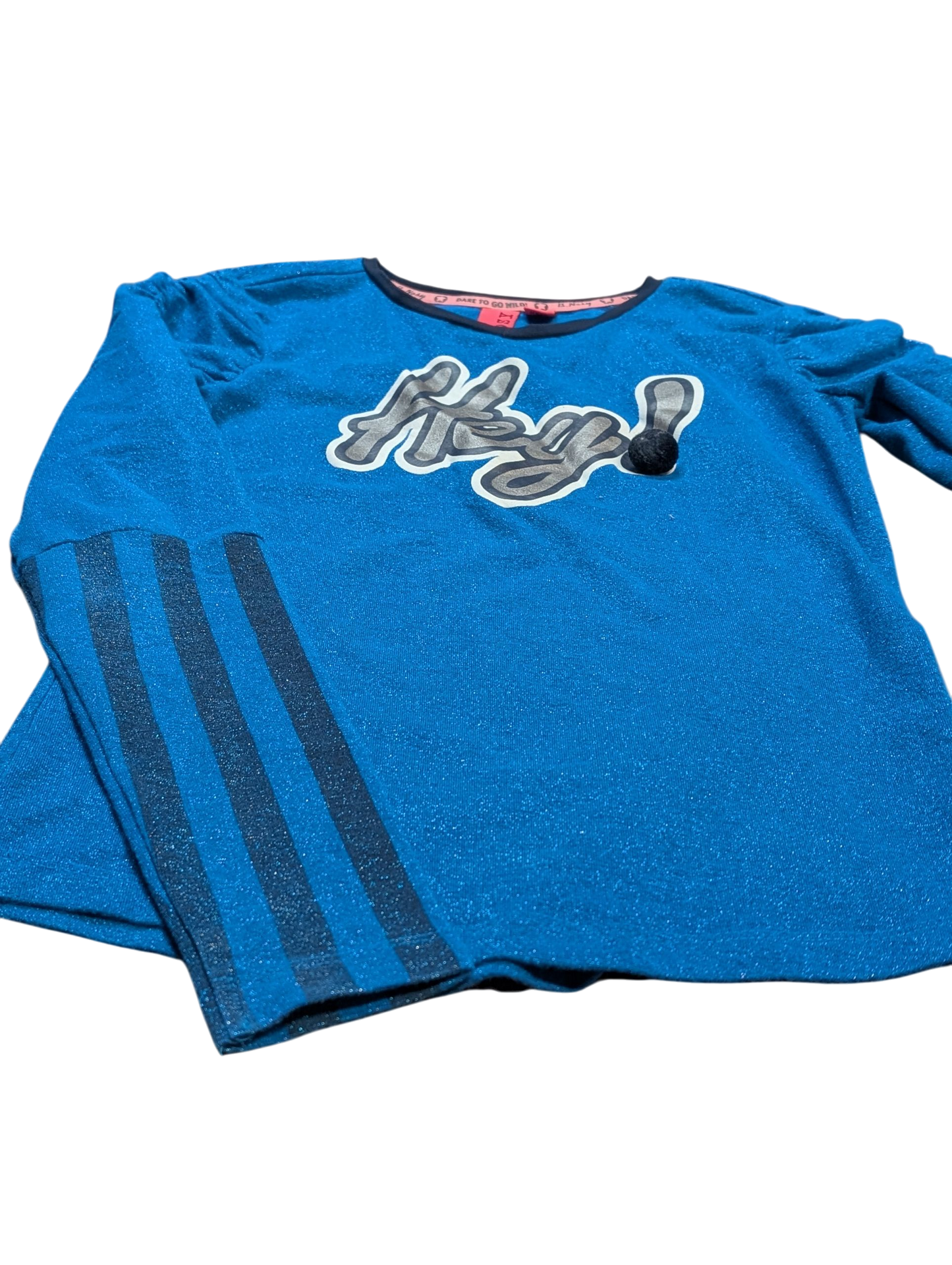 Chandail 10ans B.Nosy