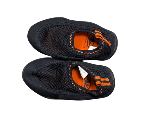 Chaussures d'eau gr 5-6 enfant Athletic Works