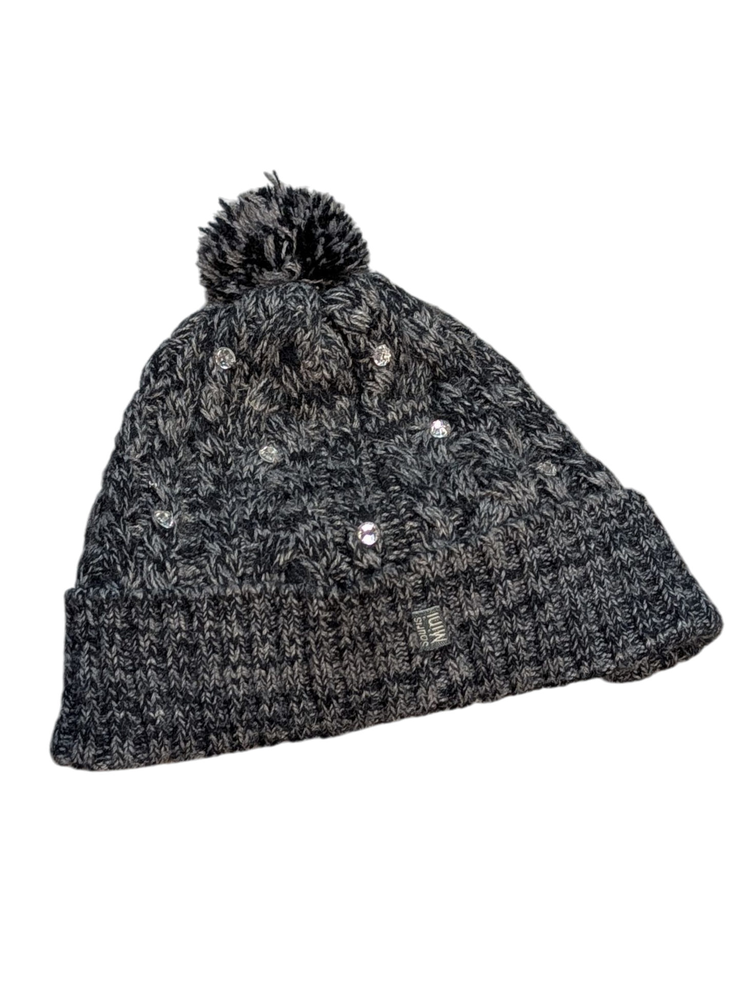 Tuque M enfant 5-6ans Souris Mini