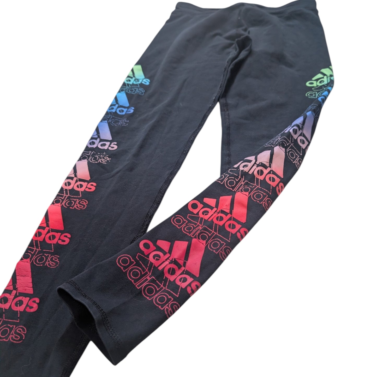 Legging 10ans Adidas*