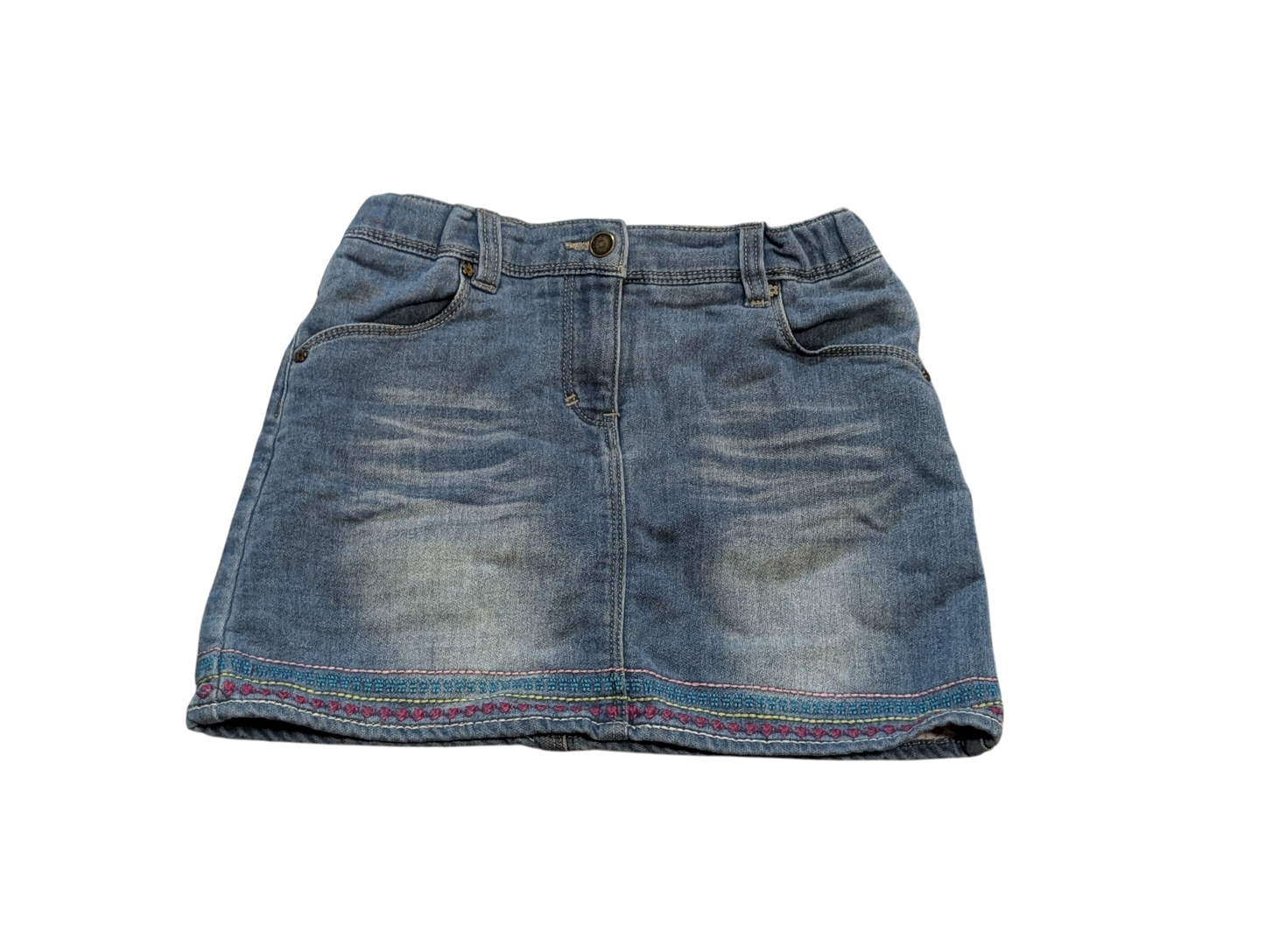 Jupe 10ans Souris Mini