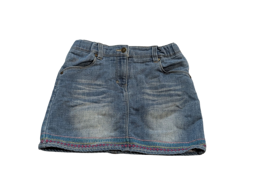 Jupe 10ans Souris Mini