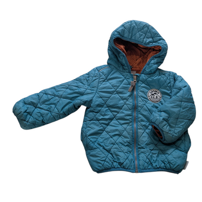 Manteau mi-saison 18-24mois Souris Mini