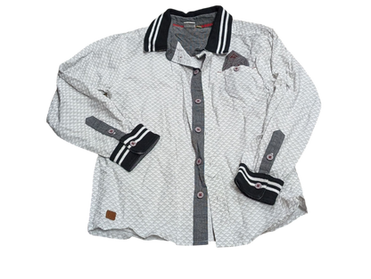 Chemise 7ans Nanö
