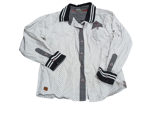 Chemise 7ans Nanö