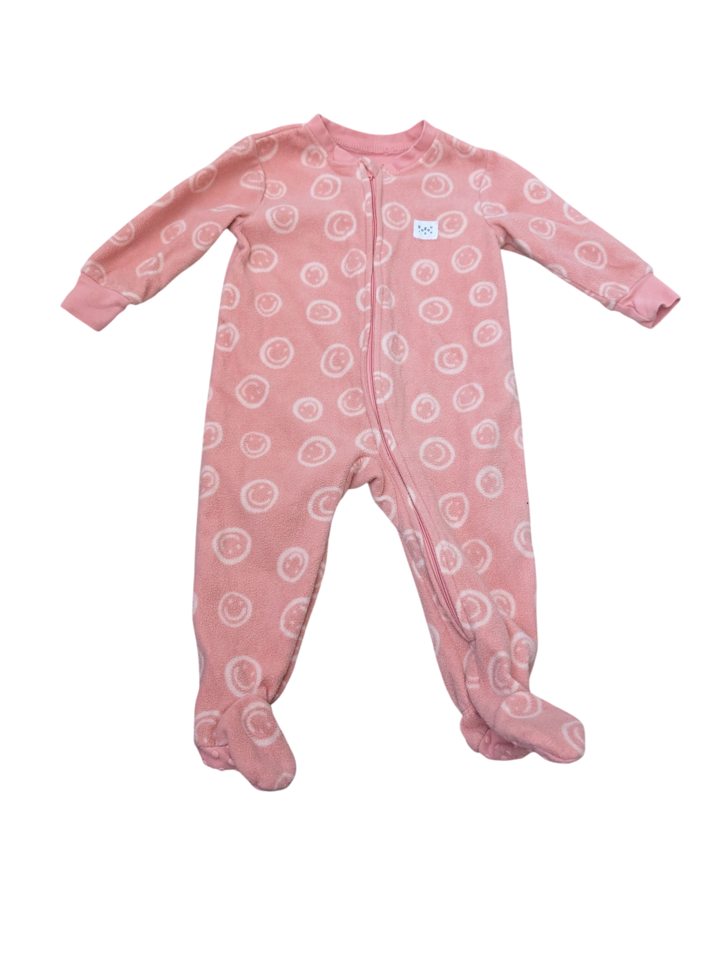 Pyjama polar 12mois Gagou Tagou
