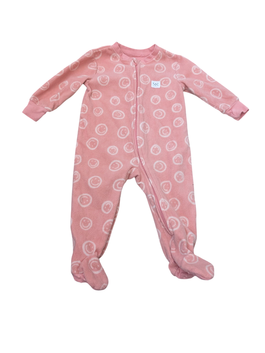 Pyjama polar 12mois Gagou Tagou