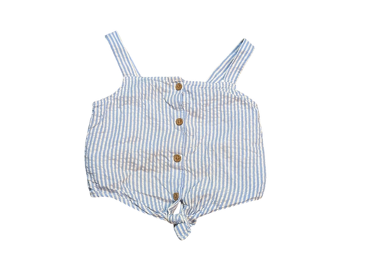 Camisole courte 5-6ans H&M