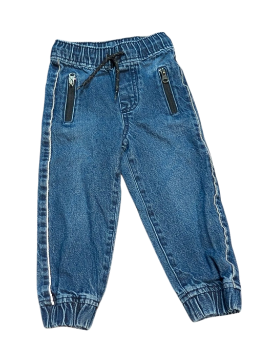 Jeans 2-3ans Monkey Bars