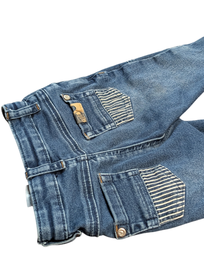 Jeans 9-12mois Souris Mini*