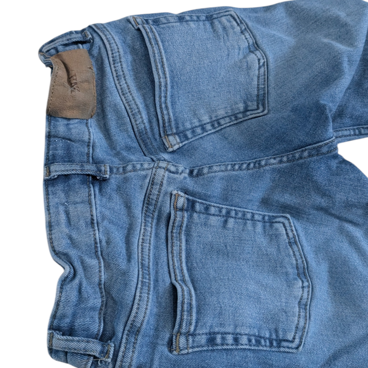 Jeans 10ans Zara