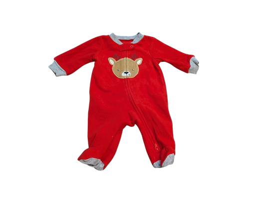 Pyjama polar nouveau-né Carters