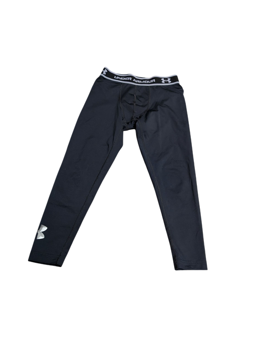 Pantalon sport YMD 10-12ans Under Armour