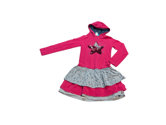 Robe / Tunique 7ans Nanö