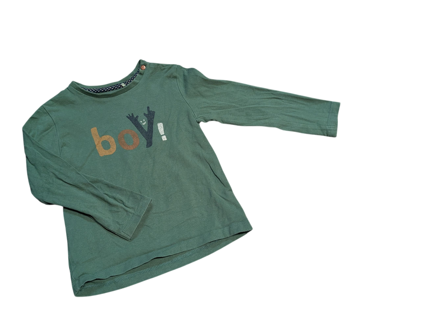 Chandail 18-24mois Noppies*