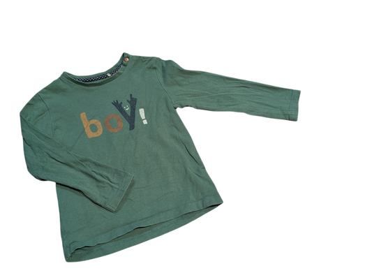 Chandail 18-24mois Noppies*