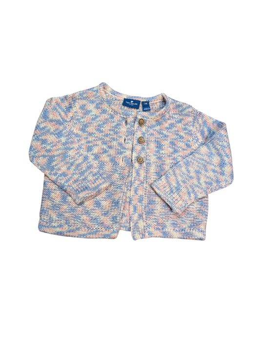 Veste en tricot 9mois Tom Tailor