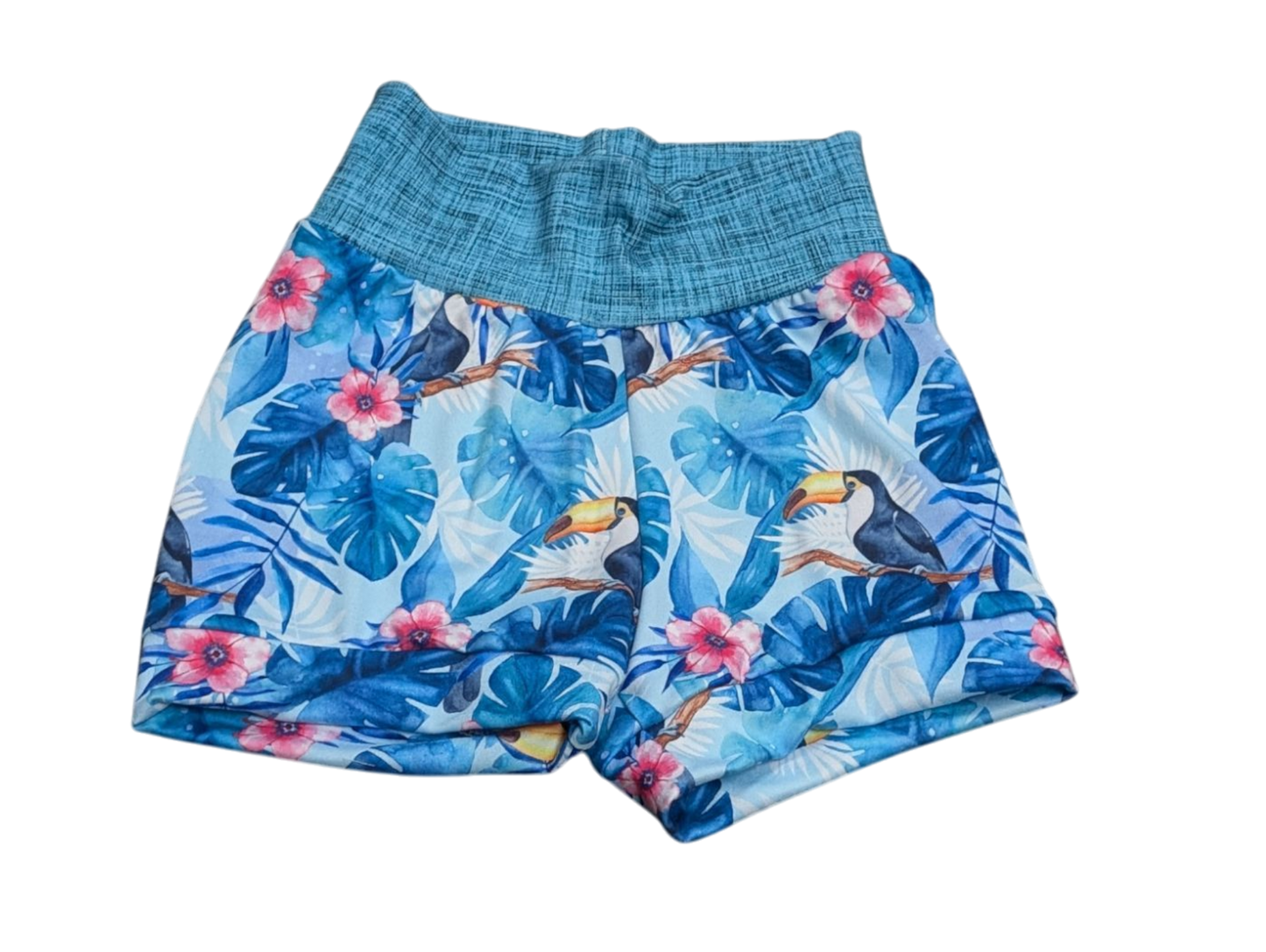 Short évolutif 3-6ans Créations Marie Rouette Neuf