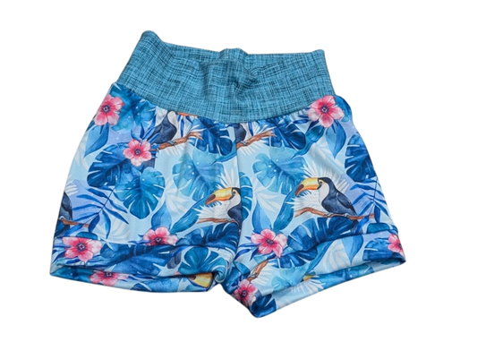Short évolutif 3-6ans Créations Marie Rouette Neuf