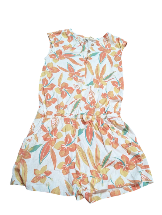 Combi Short 12ans Roxy