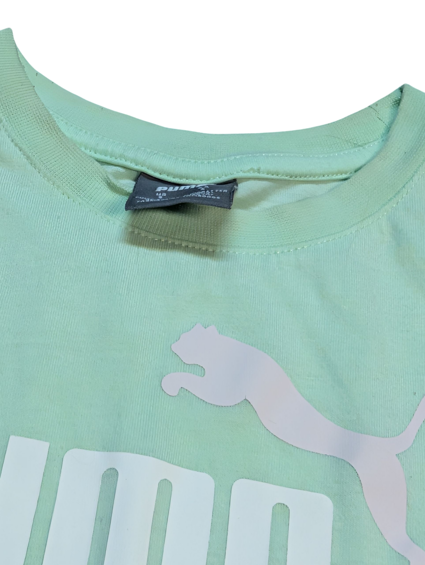 Ensemble 5ans Puma*