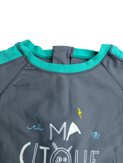 Maillot 9-12mois SOuris Mini*