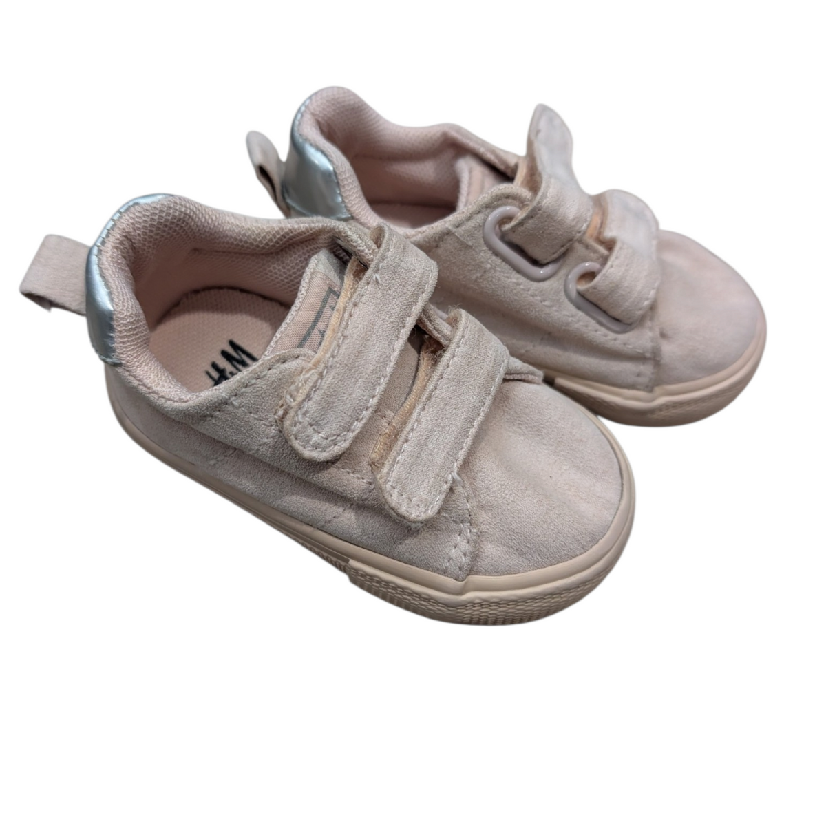 Chaussures gr 3 - 4 bébé H&M