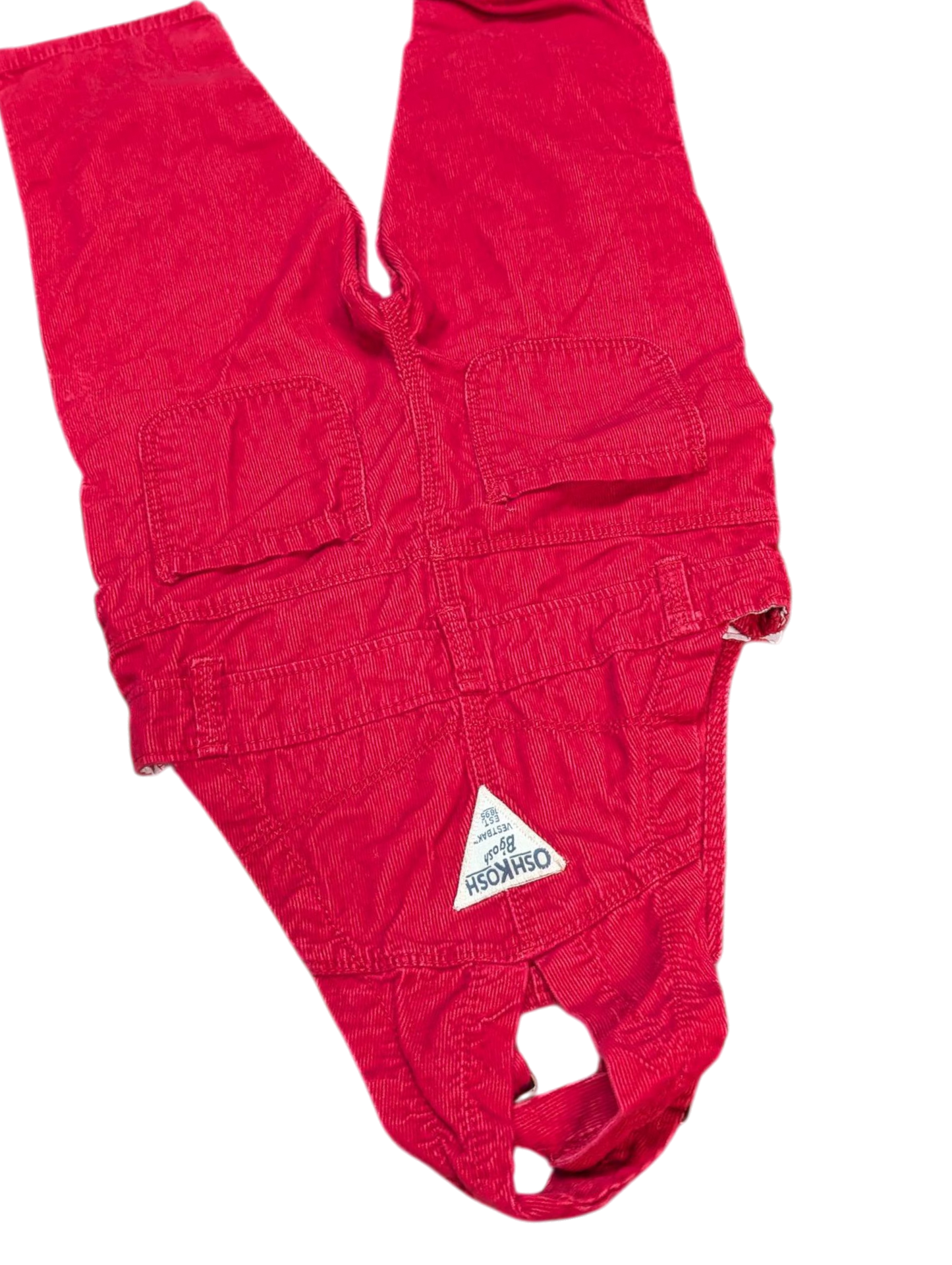 Salopette 12mois Oshkosh